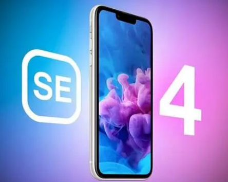 安泽苹果SE维修分享iPhoneSE受众群体是哪些 