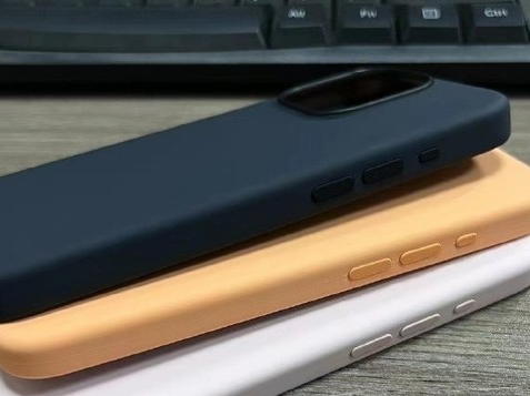安泽苹果14维修站分享iPhone14手机壳能直接给iPhone15用吗?