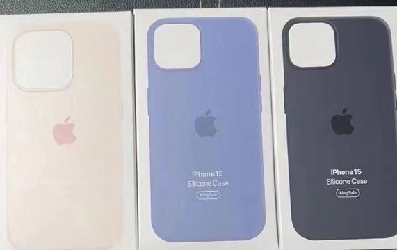 安泽苹果14维修站分享iPhone14手机壳能直接给iPhone15用吗？ 