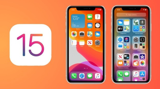 安泽苹果13维修分享iPhone13更新iOS 15.5，体验如何 