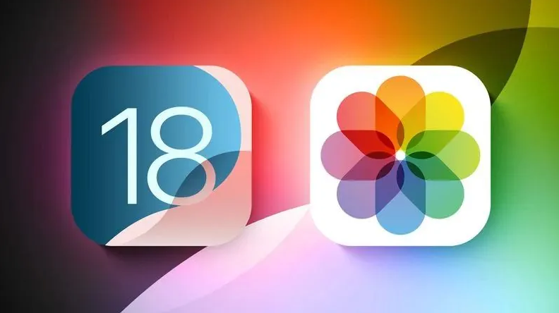 安泽苹果手机维修分享苹果 iOS / iPadOS 18.1Beta 3 发布 