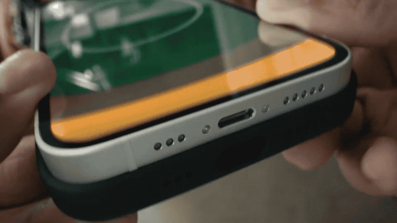 安泽苹果手机维修分享未来 Magsafe 还有哪些发展空间 