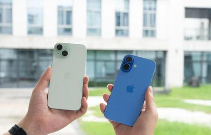 安泽苹果维修点分享iPhone 16 Plus出现自动关机的情况类型 