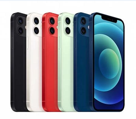 安泽苹果维修点分享iPhone 12 Pro Max黑屏冷门故障解读 