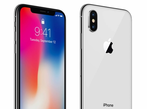 安泽苹果维修点分享iPhone X电池发烫冷门故障解析 