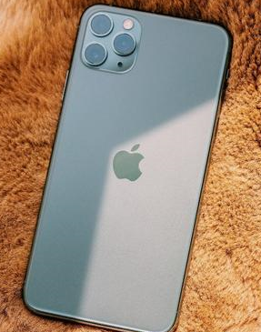 安泽苹果维修点分享iPhone 11 Pro Max电池发烫特殊问题 