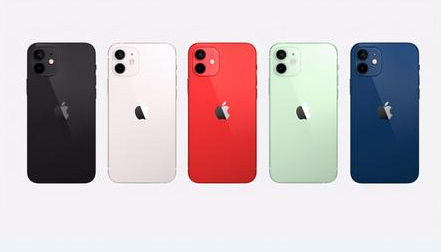 安泽苹果维修点分享iPhone 12电池发烫少见诱因解析 