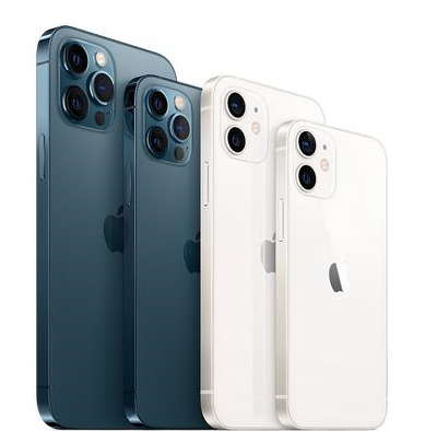 安泽苹果维修点分享iPhone 12 Pro发烫关联故障汇总 