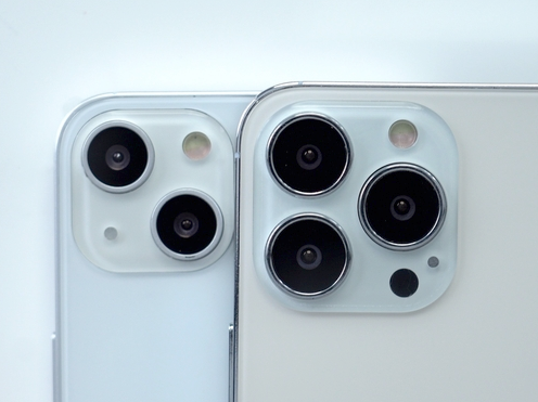 安泽苹果维修点分享iPhone 13 Pro Max发烫特殊故障解读 