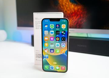 安泽苹果维修点分享iPhone 14电池发烫真实诱因盘点 