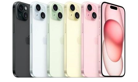 安泽苹果维修点分享iPhone 15发烫易忽视问题科普 