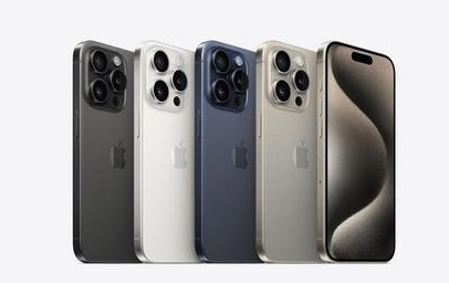 安泽苹果维修点分享iPhone 15 Pro发烫五大诱因详解 